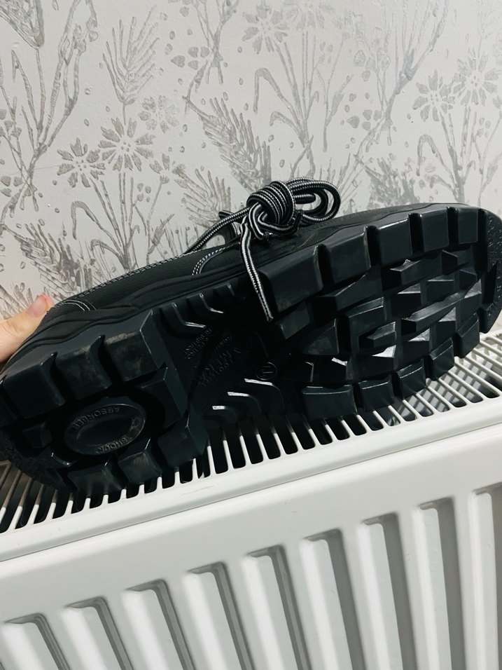 İş ayakkabısı - Görsel 2