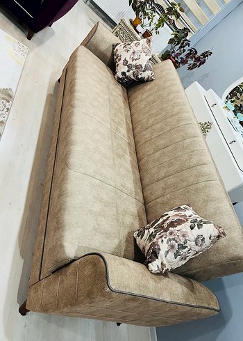 Tertemiz koltuk takımı - Görsel 3