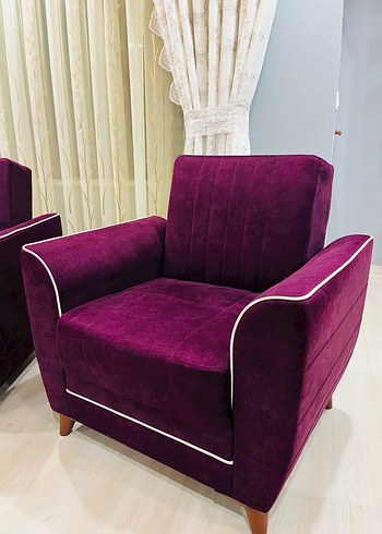 Tertemiz koltuk takımı - Görsel 2