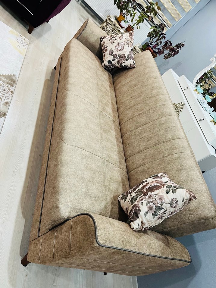 Tertemiz koltuk takımı - Görsel 3