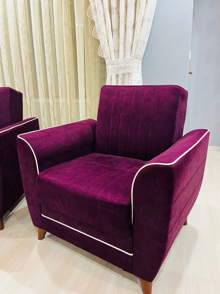 Tertemiz koltuk takımı - Görsel 2