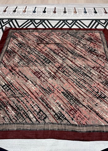 Kadın Eşarp - Görsel 3