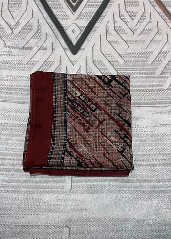 Kadın Eşarp - Görsel 5