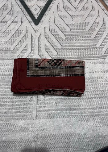 Kadın Eşarp - Görsel 6