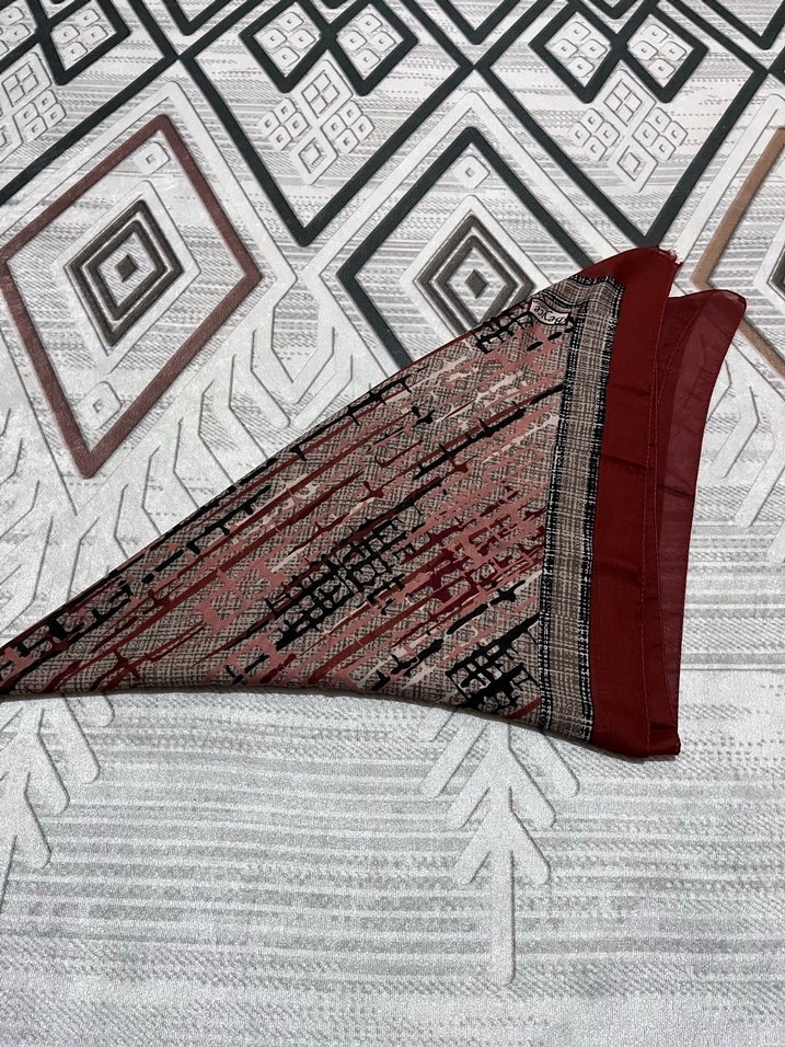 Kadın Eşarp - Görsel 2