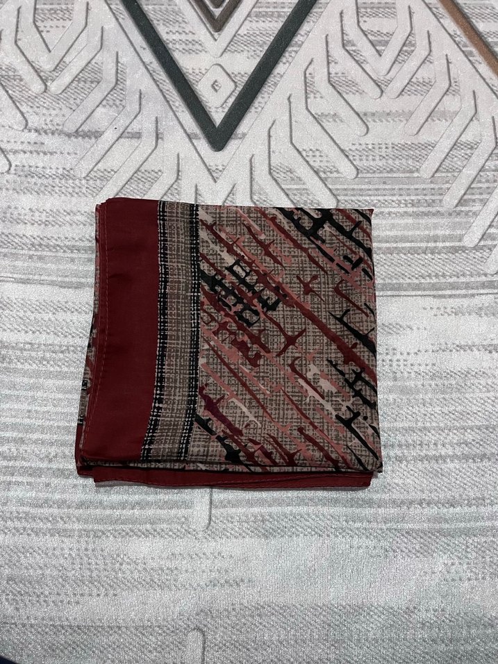 Kadın Eşarp - Görsel 5