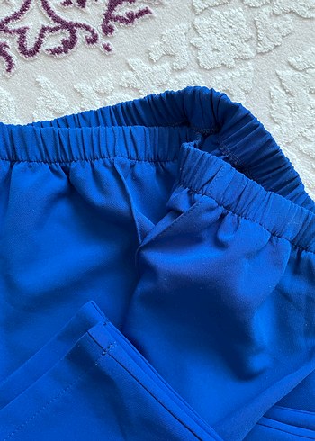 Erkek Şort - Görsel 4