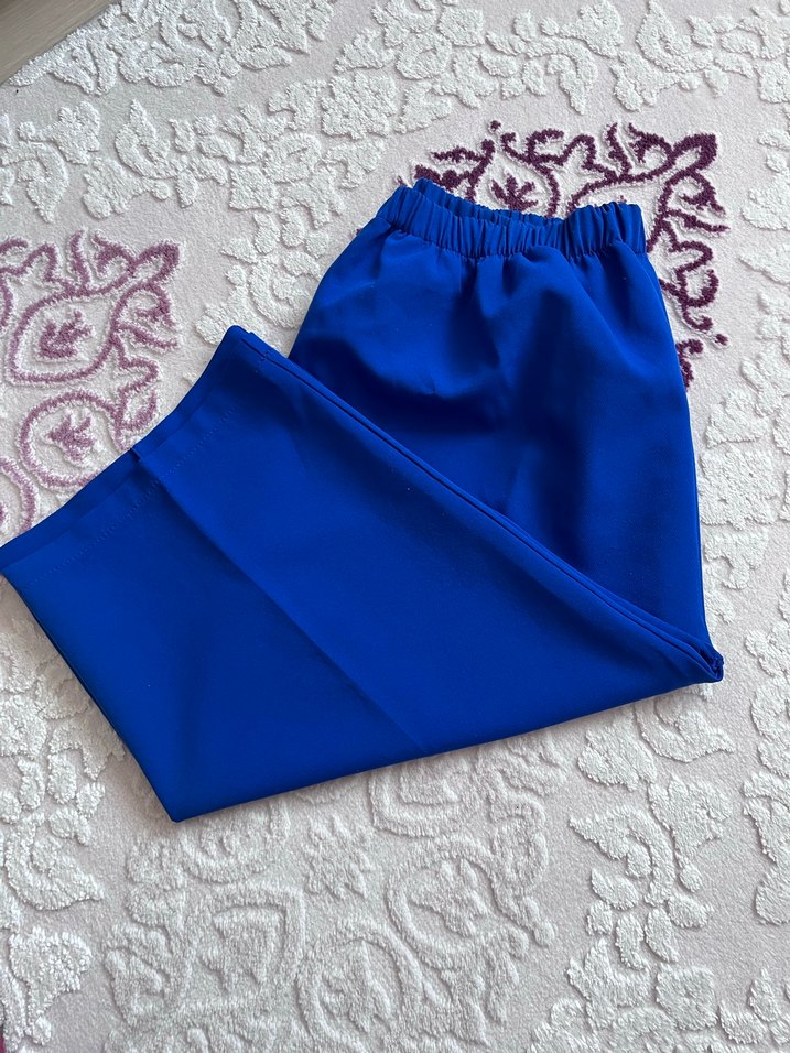 Erkek Şort - Görsel 2