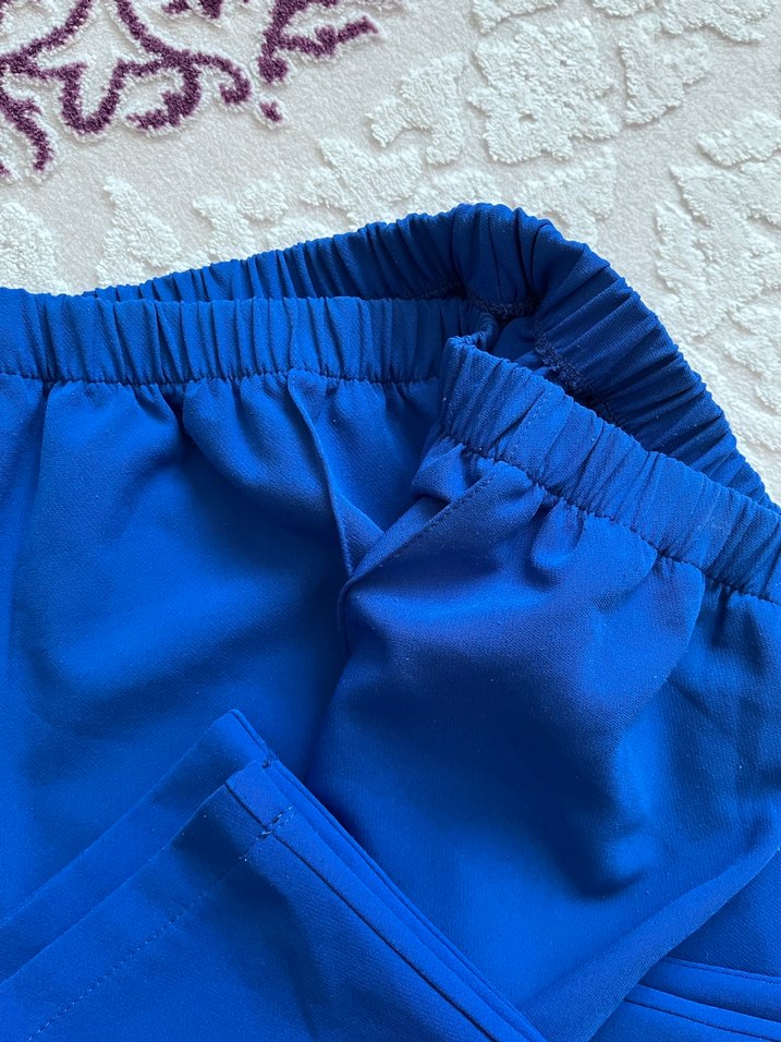 Erkek Şort - Görsel 4