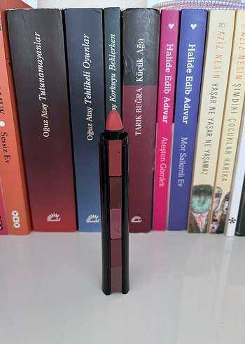 Kalem Ruj - Görsel 6