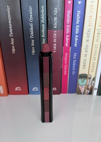 Kalem Ruj - Görsel 4