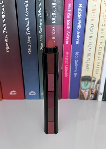 Kalem Ruj - Görsel 2