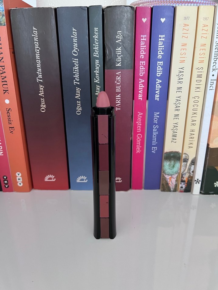 Kalem Ruj - Görsel 3