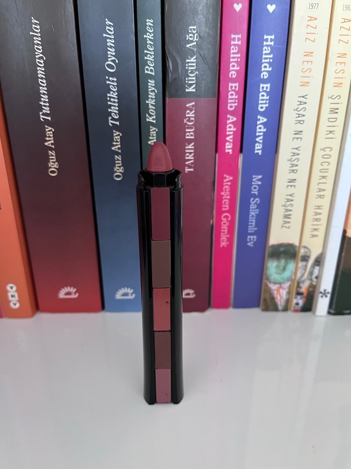 Kalem Ruj - Görsel 4