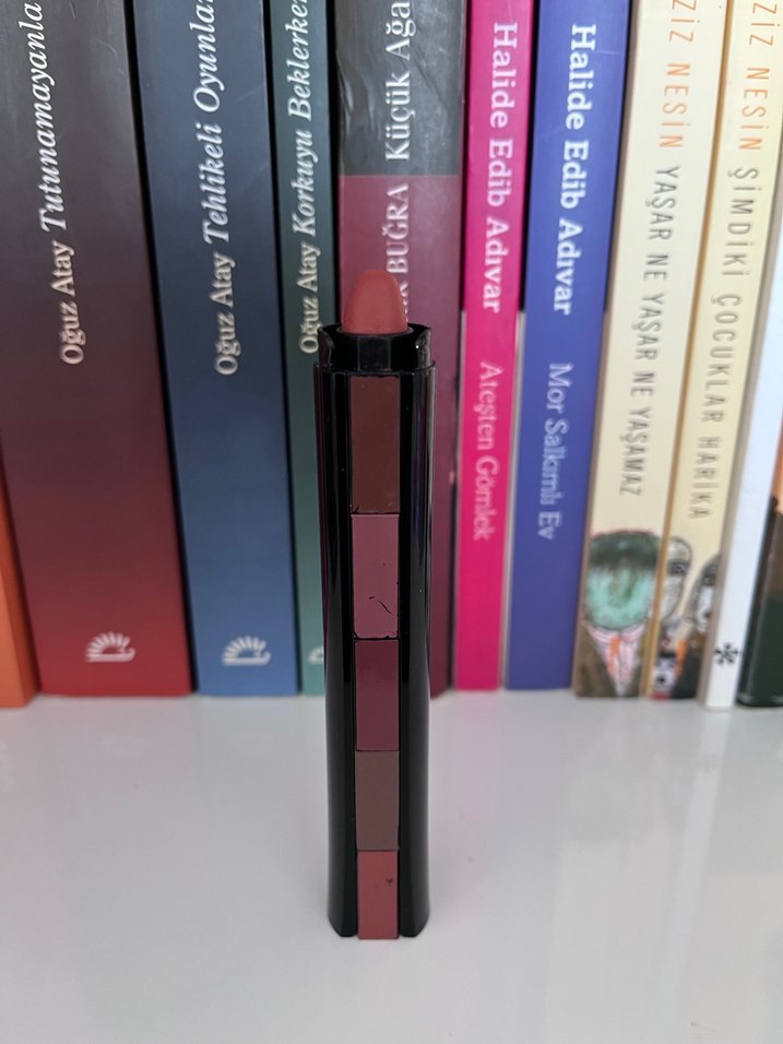 Kalem Ruj - Görsel 2