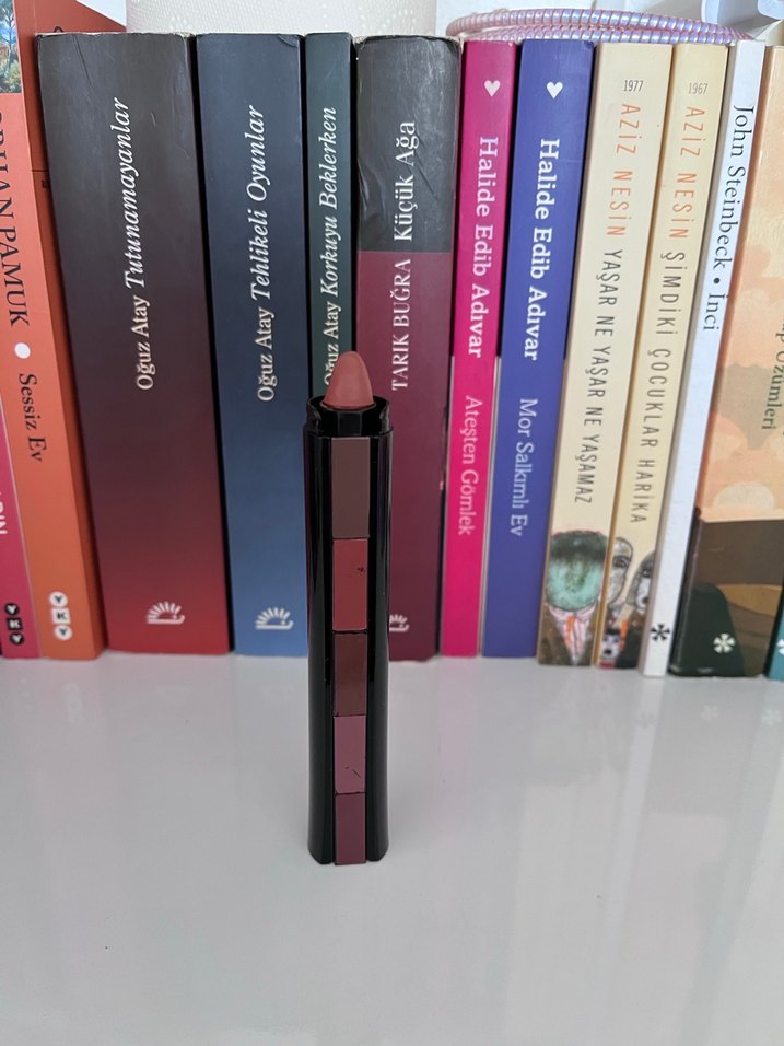 Kalem Ruj - Görsel 5