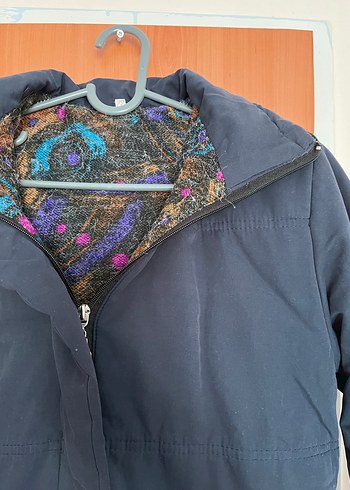 Çocuk Mont - Görsel 2