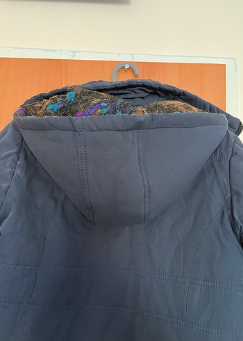 Çocuk Mont - Görsel 5