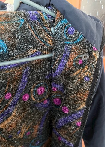 Çocuk Mont - Görsel 6