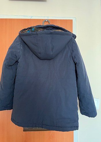 Çocuk Mont - Görsel 4