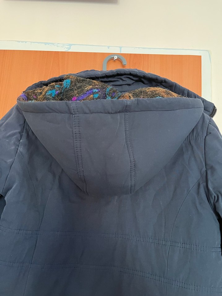 Çocuk Mont - Görsel 5