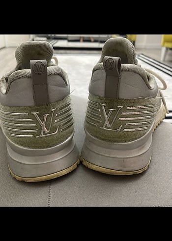 Lous Vittıon 41 Numara Yırtdışından alındı - Görsel 5