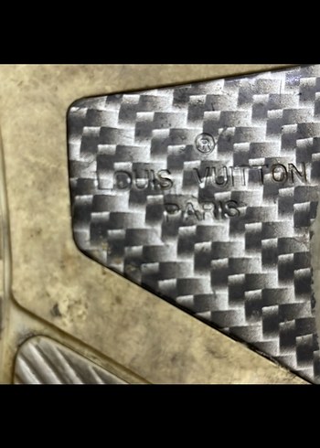 Lous Vittıon 41 Numara Yırtdışından alındı - Görsel 6