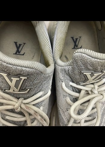 Lous Vittıon 41 Numara Yırtdışından alındı - Görsel 3