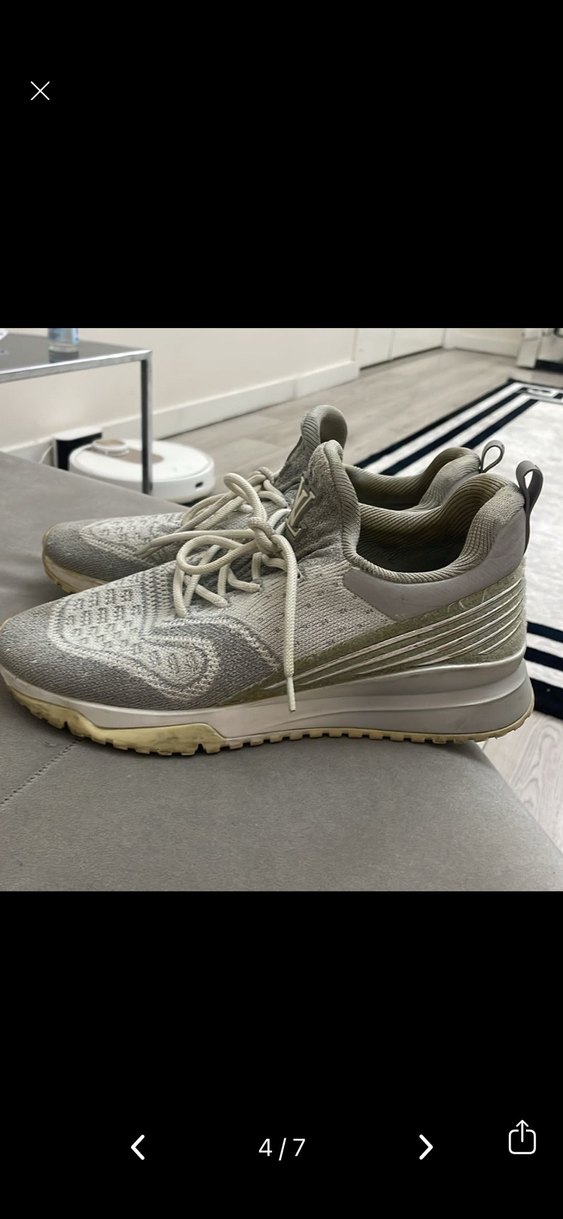 Lous Vittıon 41 Numara Yırtdışından alındı - Görsel 4