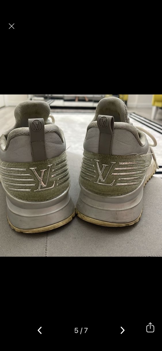 Lous Vittıon 41 Numara Yırtdışından alındı - Görsel 5