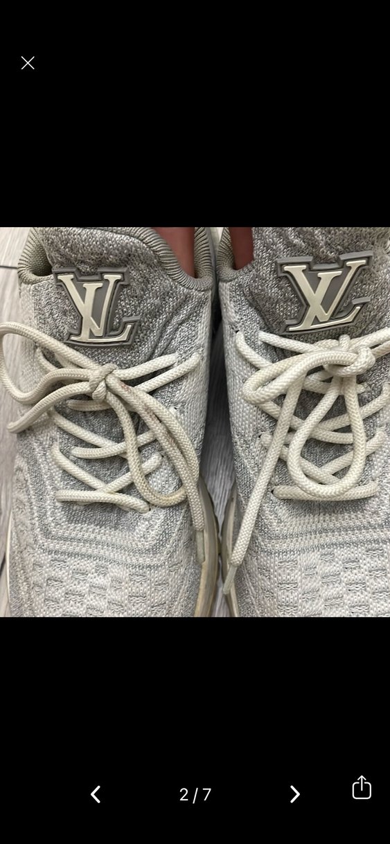 Lous Vittıon 41 Numara Yırtdışından alındı - Görsel 2