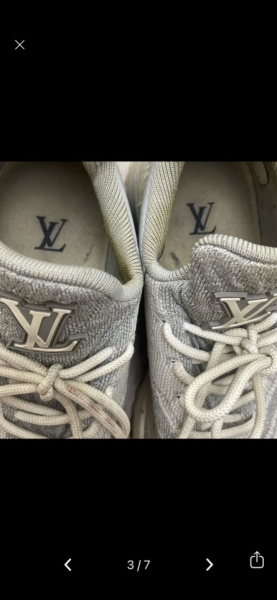 Lous Vittıon 41 Numara Yırtdışından alındı - Görsel 3