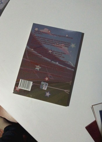 Benim Adım Messi Futbolcu Kitabı - Görsel 3