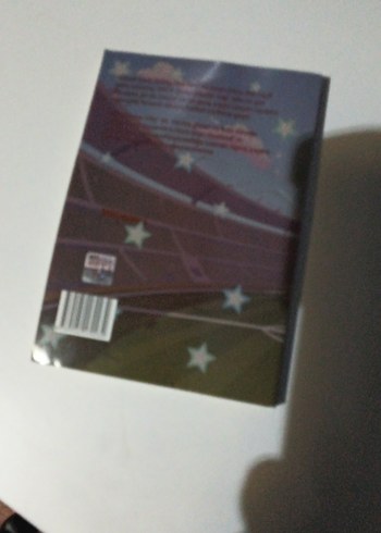 benim adım haaland kitabı - Görsel 2