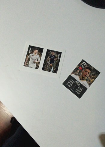 Sahanın Yıldızları Arda - Onur Özgen - Görsel 3