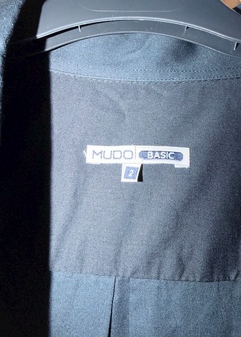 Erkek Gömlek - Görsel 4