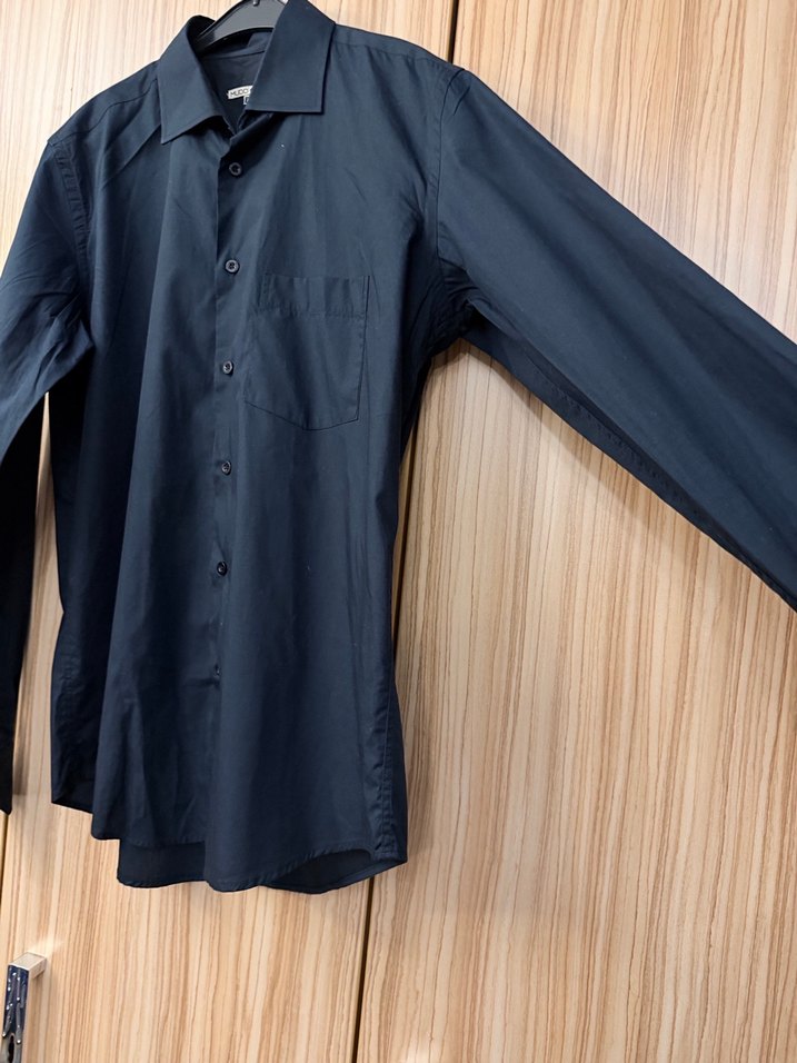 Erkek Gömlek - Görsel 3