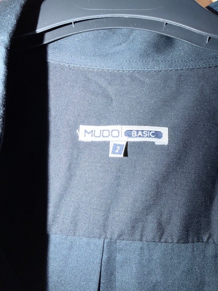 Erkek Gömlek - Görsel 4