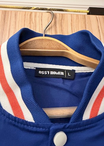 Erkek kolej ceket - Görsel 5