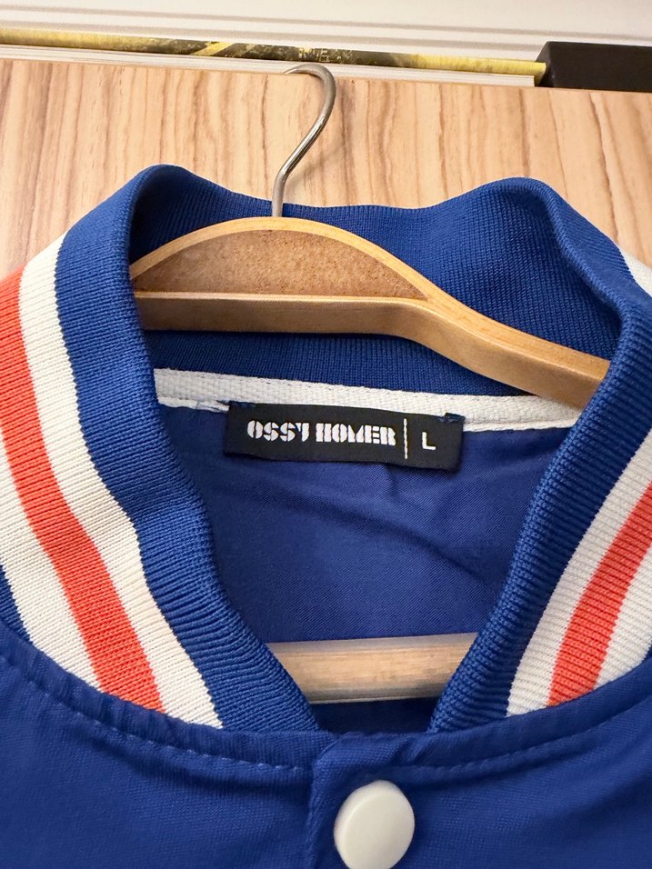 Erkek kolej ceket - Görsel 5