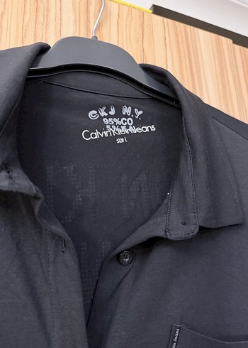 Erkek Gömlek - Görsel 2