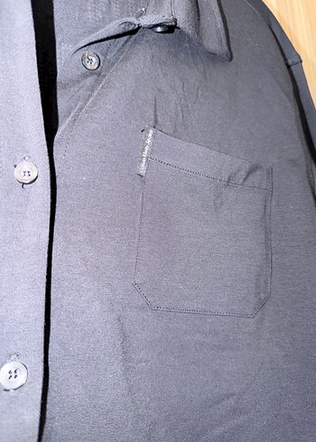 Erkek Gömlek - Görsel 5