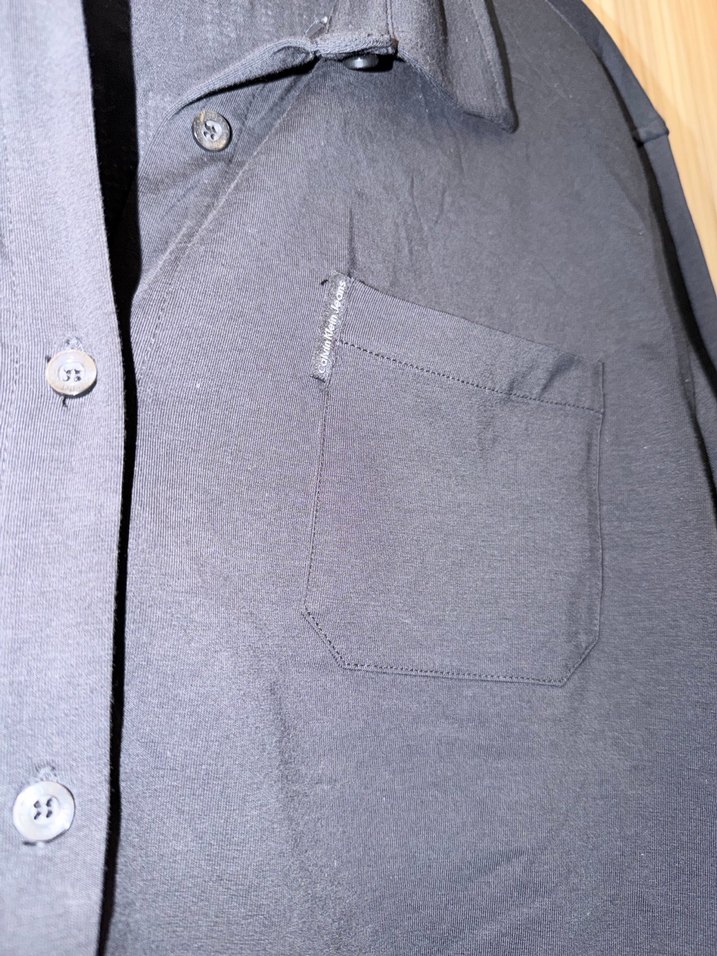 Erkek Gömlek - Görsel 5