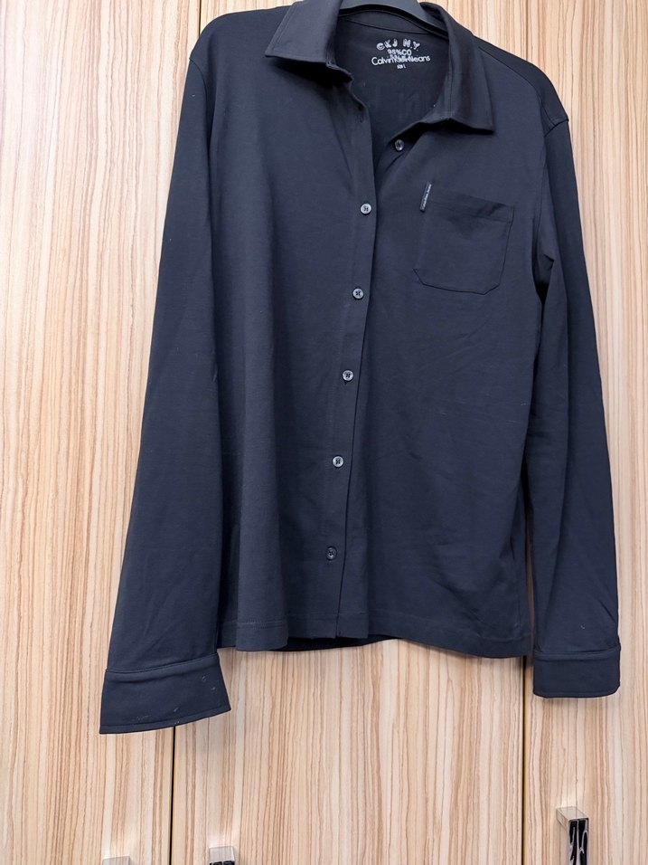 Erkek Gömlek - Görsel 3