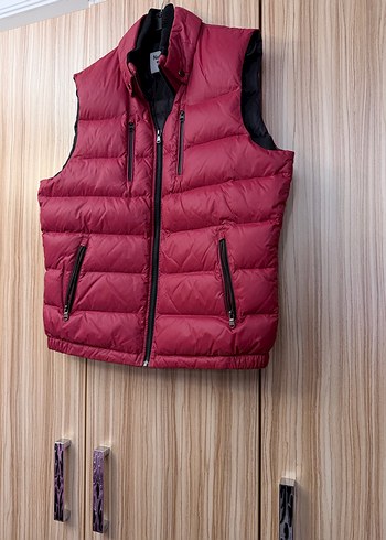 Erkek yelek  - Görsel 4