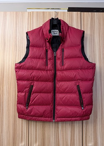 Erkek yelek  - Görsel 2