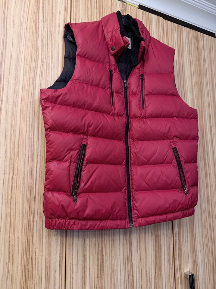 Erkek yelek  - Görsel 3