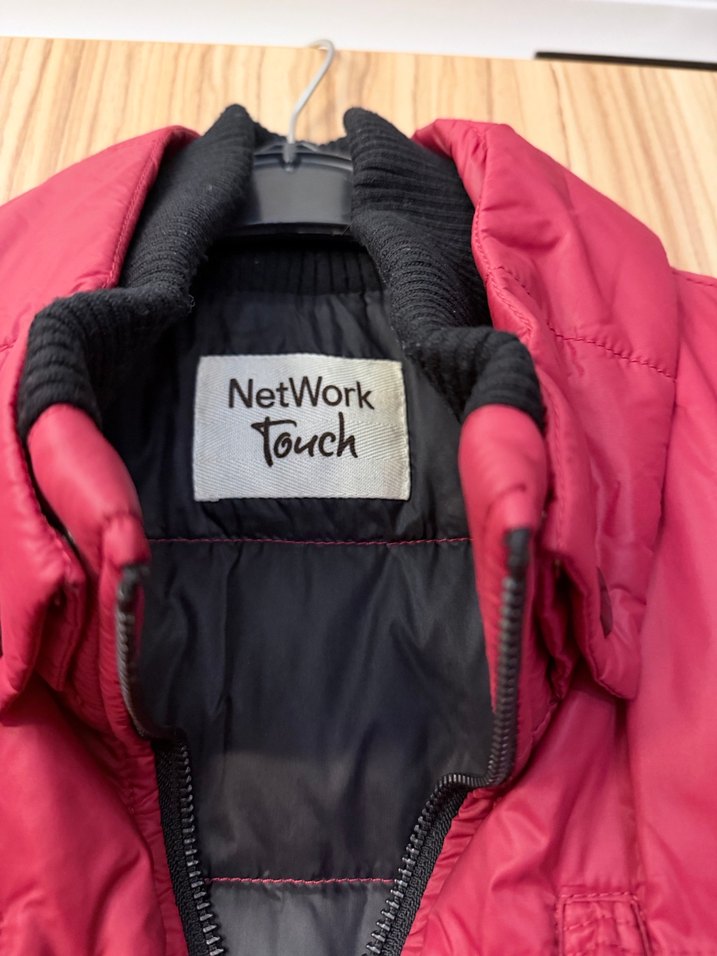 Erkek yelek  - Görsel 5