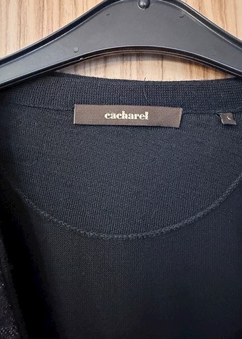 Düğmeli Gri Erkek Yelek - Görsel 6