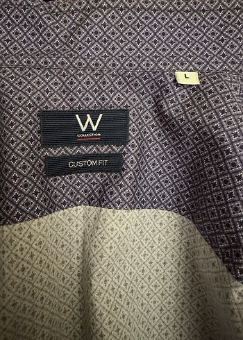 Uzun Kollu Erkek Gömlek - Görsel 8